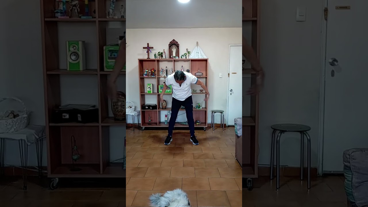 Chi Kung de las emociones