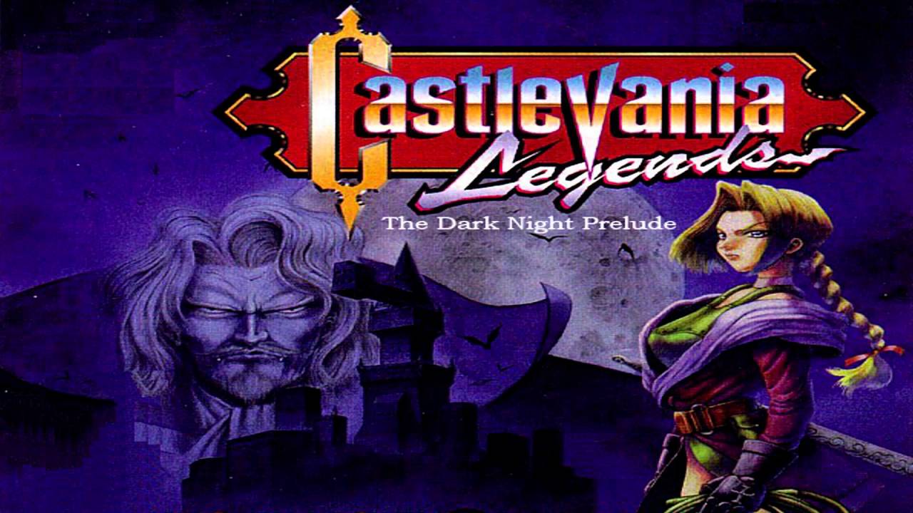 Bloody Tears - Castlevania Legends