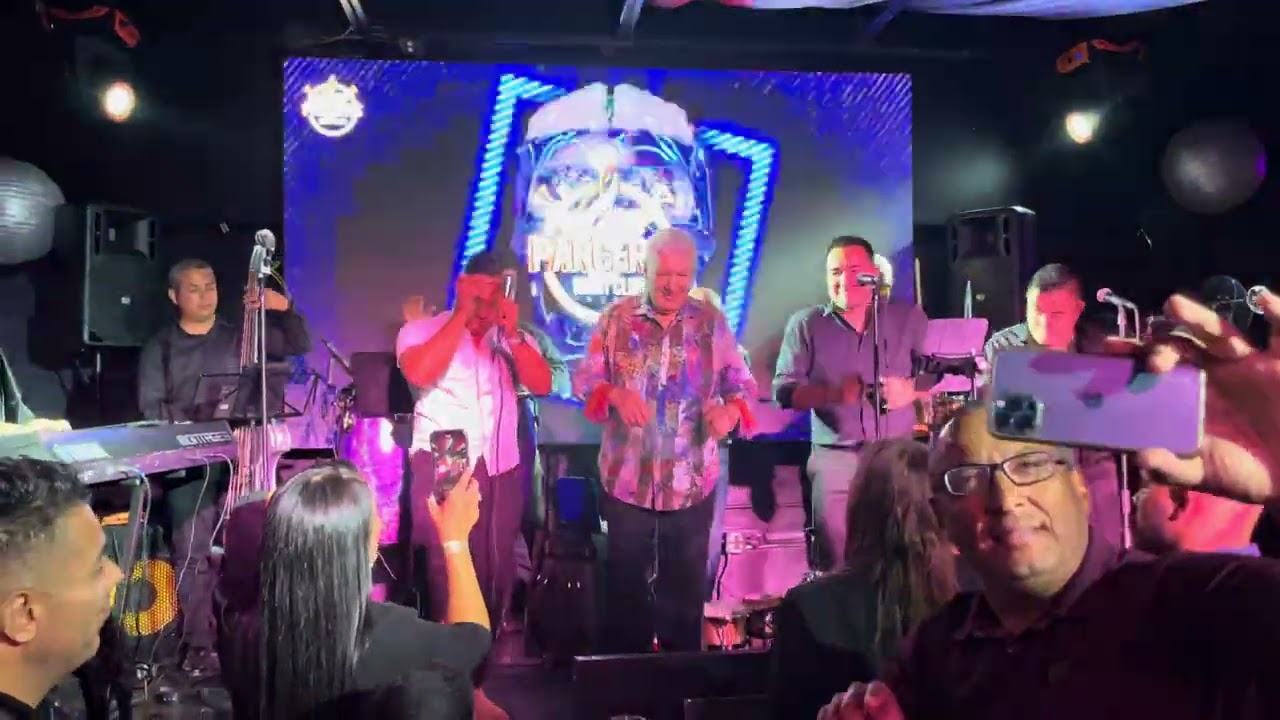 Quitate La Mascara - Adalberto Santiago