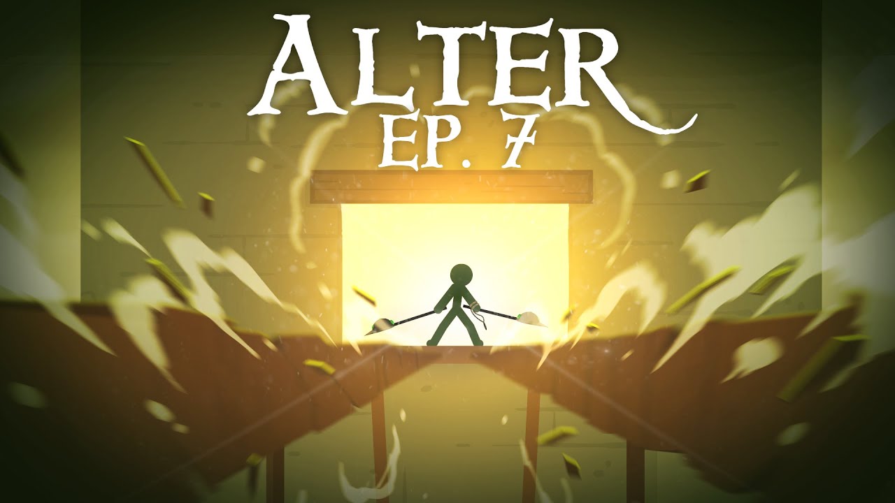 Alter: episode 7