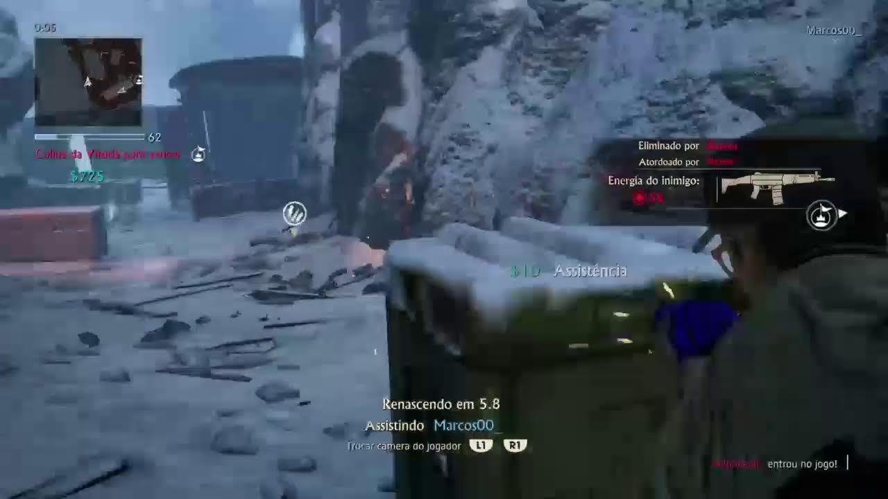 3v3