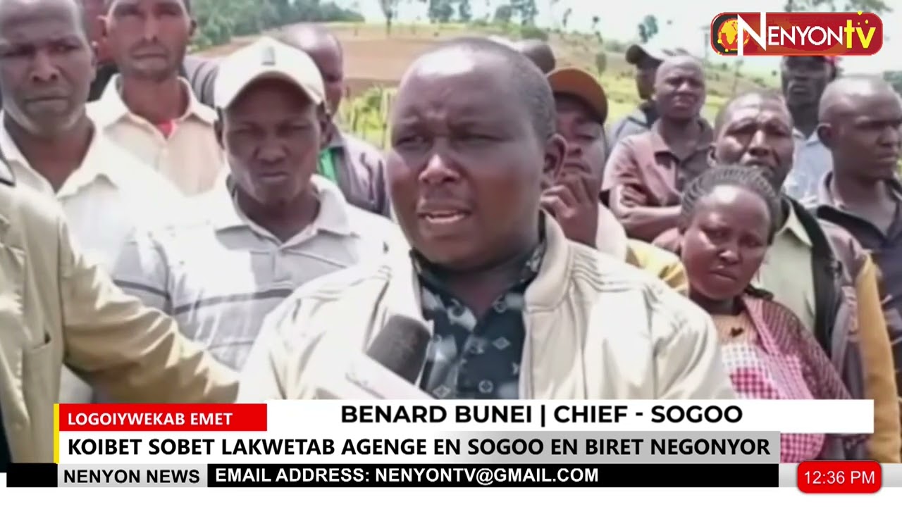 14-YEAR-OLD GIRL DIES IN SOGOO, NAROK SOUTH, AFTER ALLEGED FAMILY ASSAULT