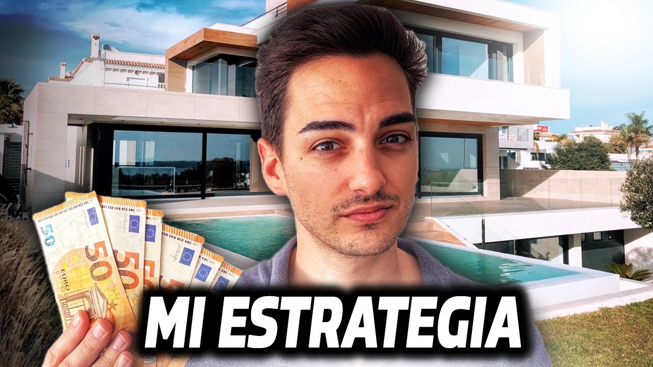 Cómo ADMINISTRAR MI DINERO para tener unas finanzas personales sólidas (CÓMO LO HAGO YO)