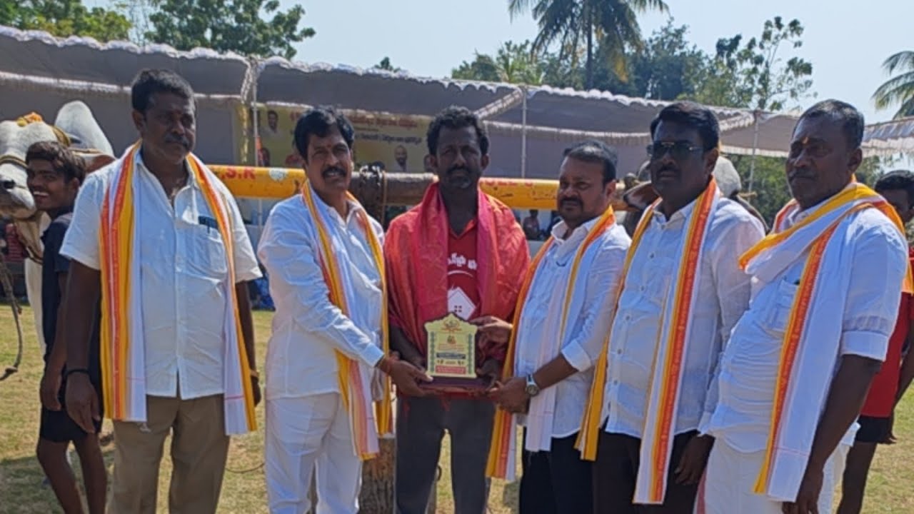 పావులూరి వీరాస్వామి చౌదరి( వరద_ బోడిది) గండవరం సీనియర్స్ నెల్లూరు జిల్లా 2026