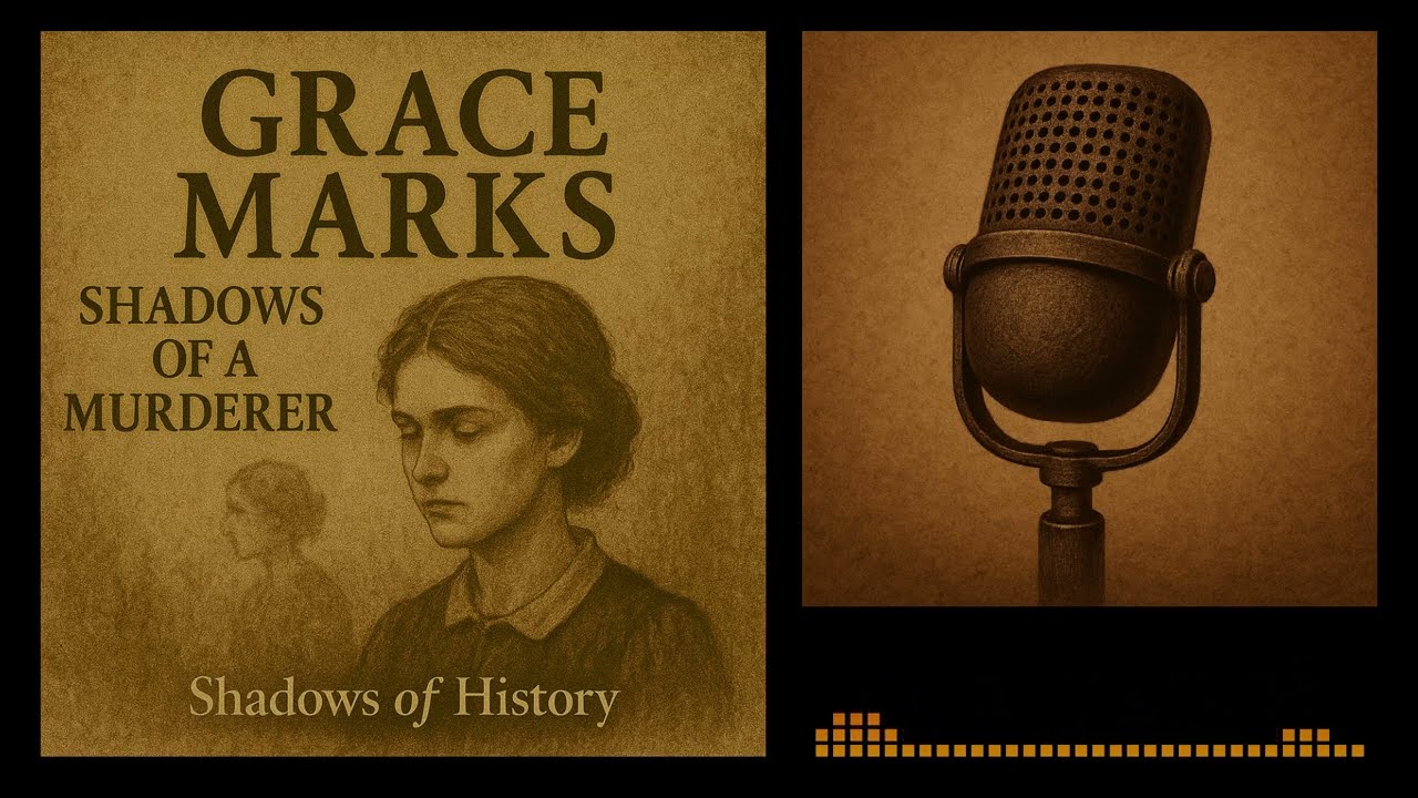 Grace Marks: Shadows of a Murderer