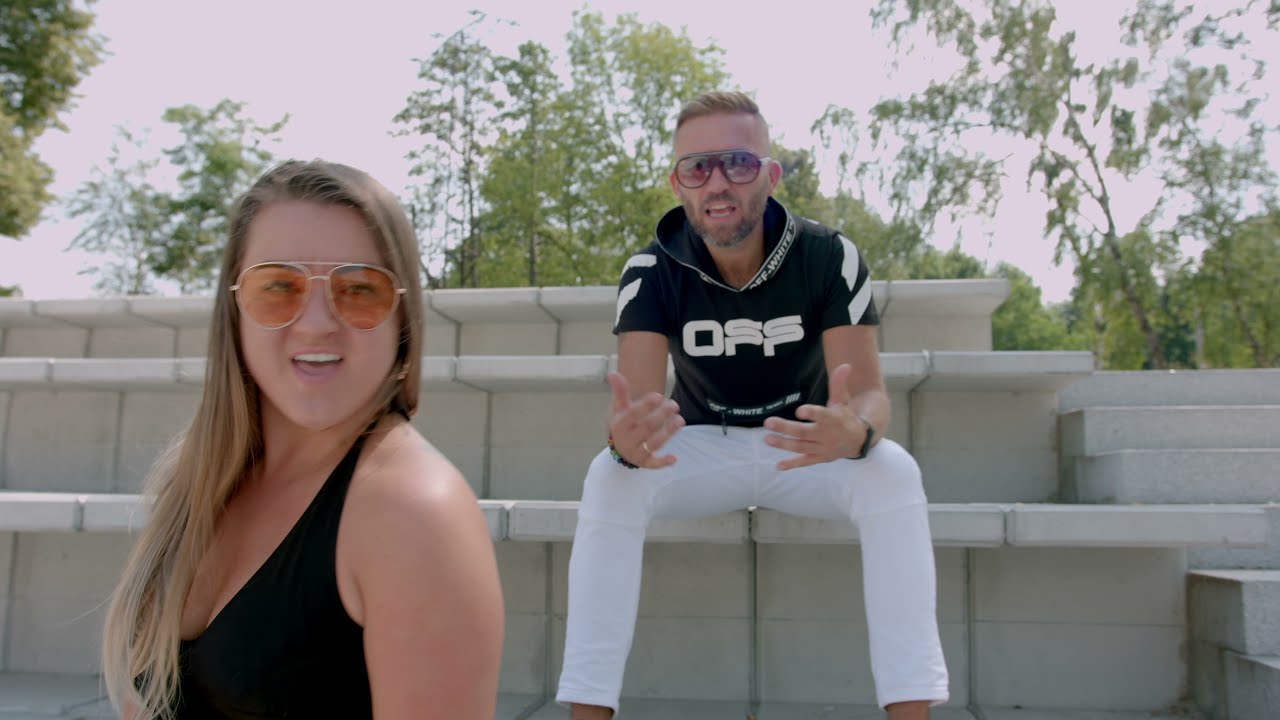 Wkurzasz mnie - LaMaro 2021 (oficjalny teledysk)