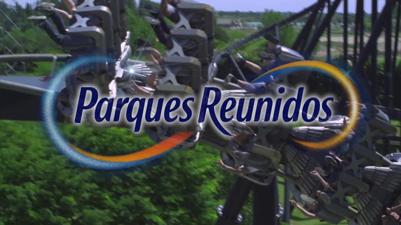 Parques Reunidos Corporativo
