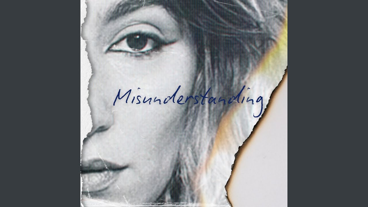Misunderstanding