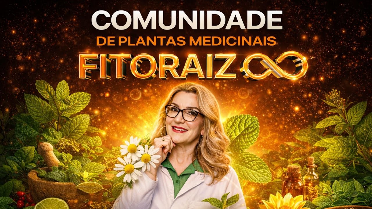1ª Mentoria da Comunidade FitoRaiz