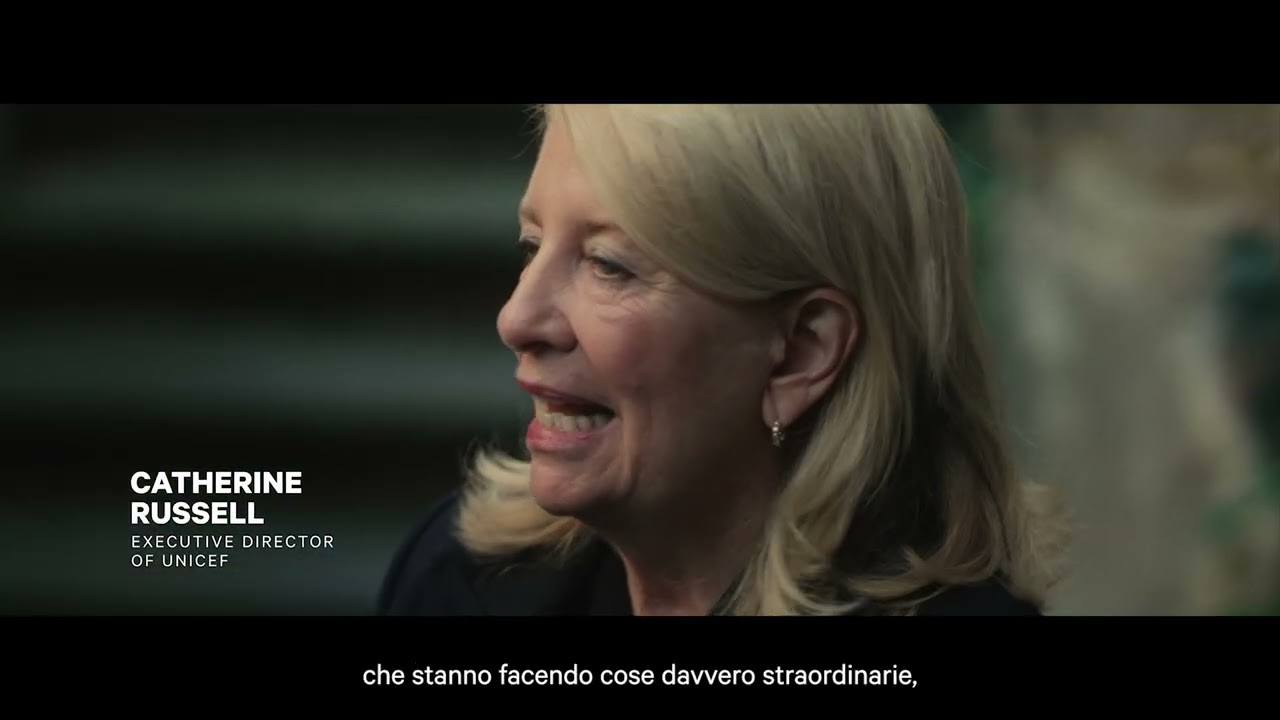 Premio Zayed per la Fraternità Umana 2025 - Cerimonia Completa