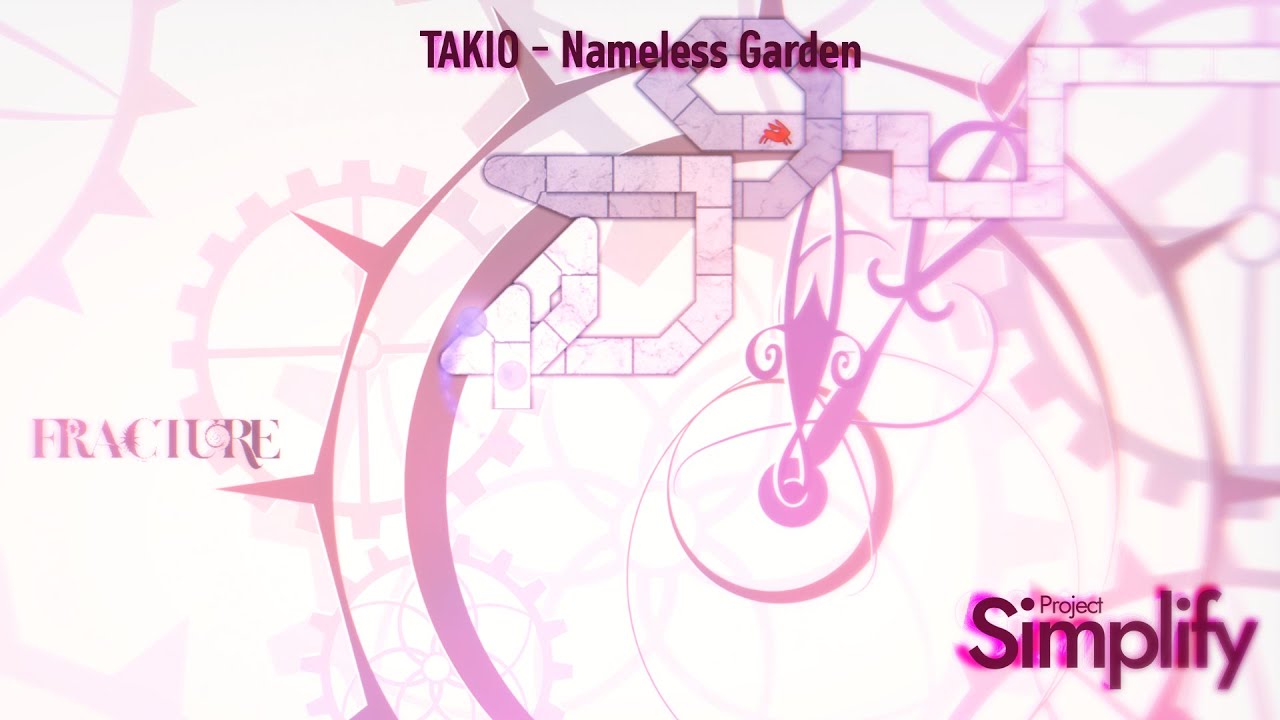 [Project : Simplify #34] TAKIO - Nameless Garden