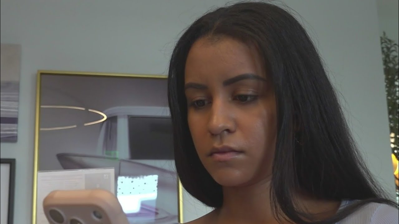 South Florida woman out thousands of falling victim to contract she calls too good to be true