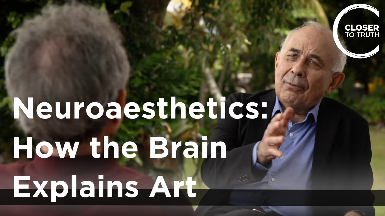 Semir Zeki - Neuroaesthetics: How the Brain Explains Art
