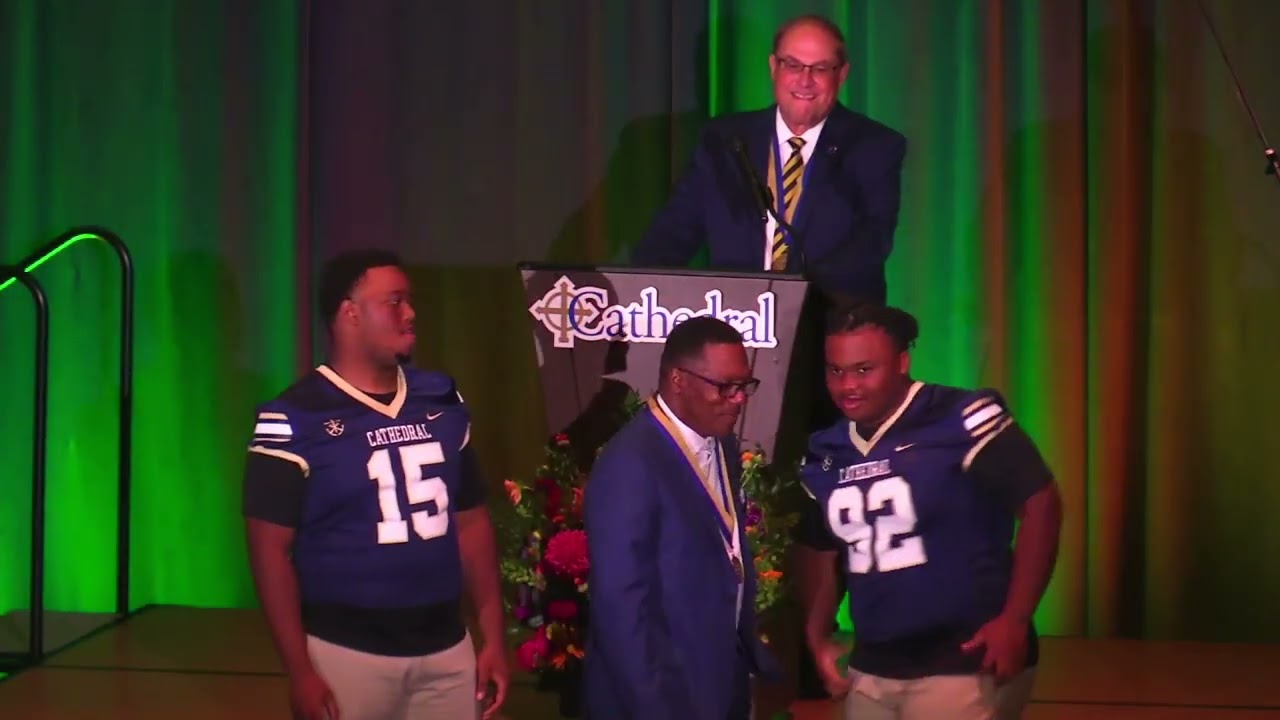 The 2025 Circle of Excellence Inductees