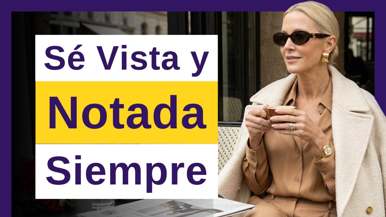3 Trucos que Usan las Estilistas en sus Looks y Cambian la Forma en Que Te Tratan
