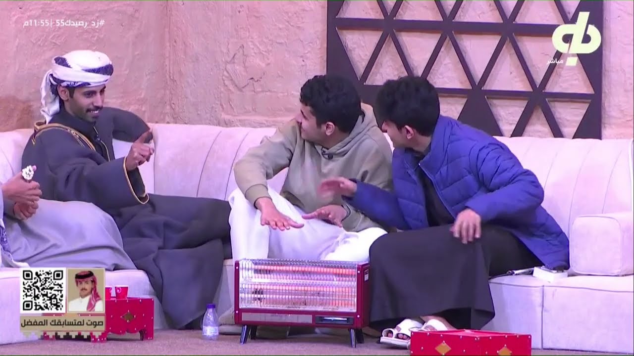 تخطيط قروب الناجين لسفرة بعد البرنامج - فيصل الشهراني ، سيف ، زياد ، فواز الأكلبي | #زد_رصيدك55