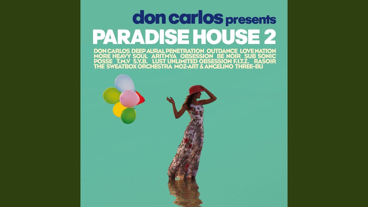 Seize The Day (Flavio Vecchi Freedom Remix)