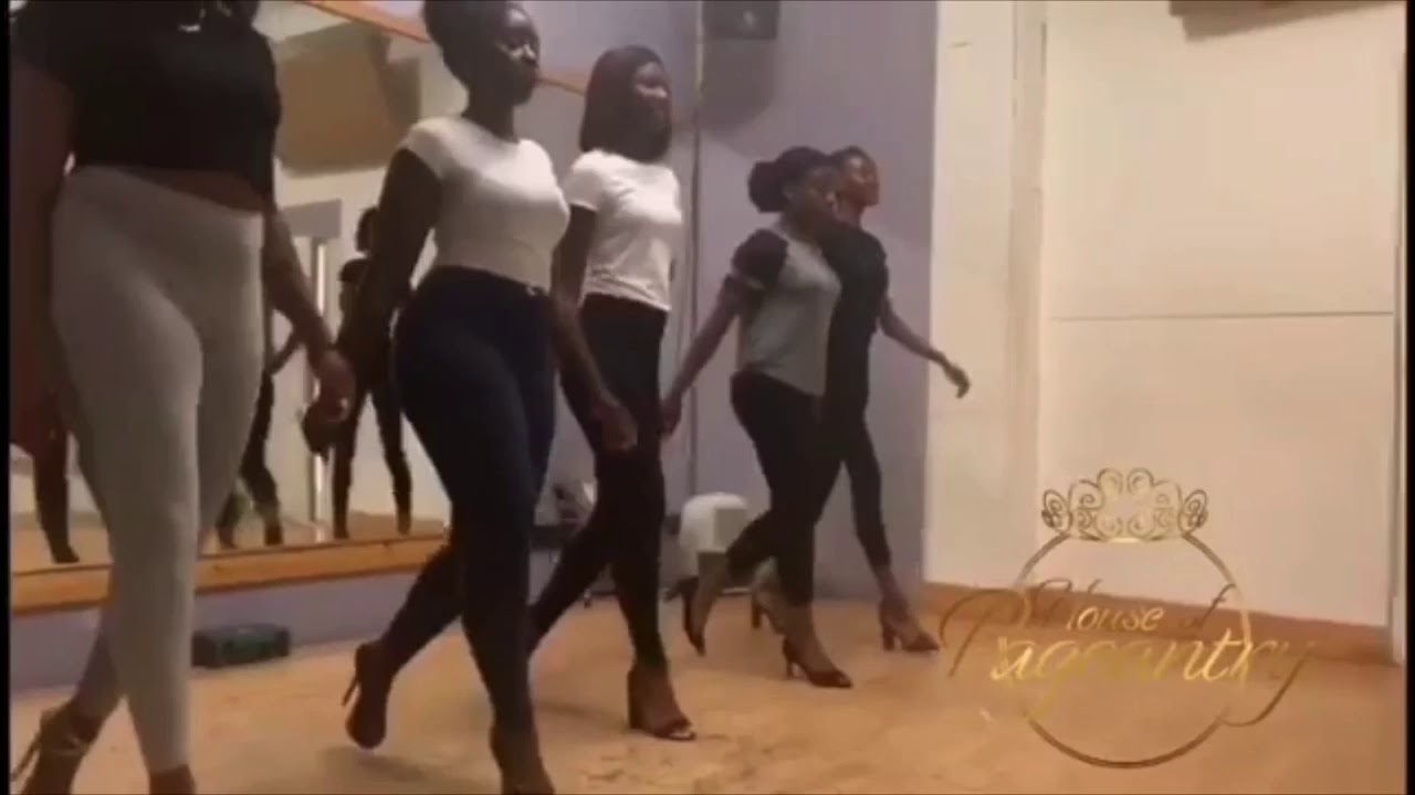 House of Pageantry trailer
