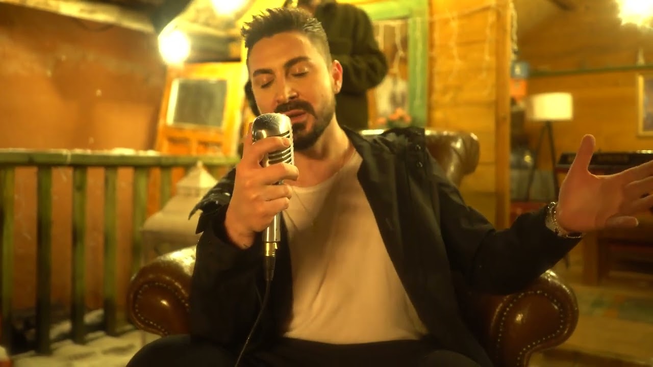 TAMER TURAL ÖDÜM KOPUYOR Akustik (Cover) #güllü #ödümkopuyor #oyuncakgibi