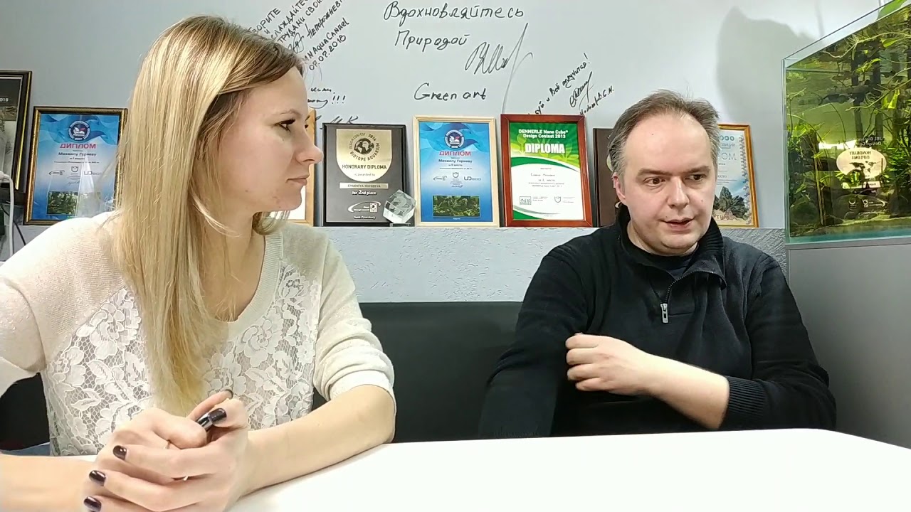 Вабикуса, Кокедама - что же это и зачем? Алексей Загребельный в гостях у BioBox.