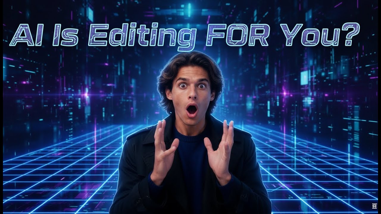 AI Editor  Instant Clips or Just Polished Boredom
