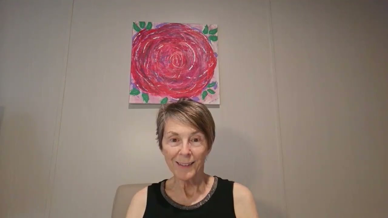 Acknowledge Your Inner Child | CHOOSE YOU