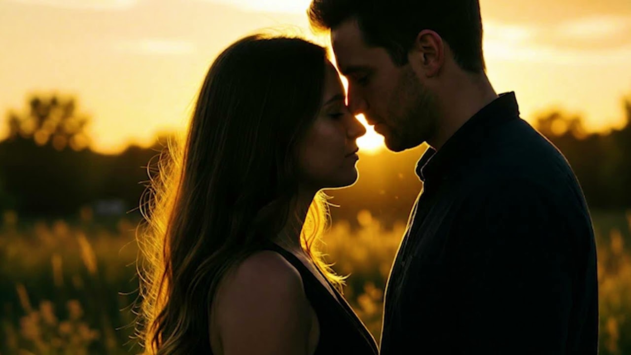 “Forever Starts Here — Romantic Original Pop Song”