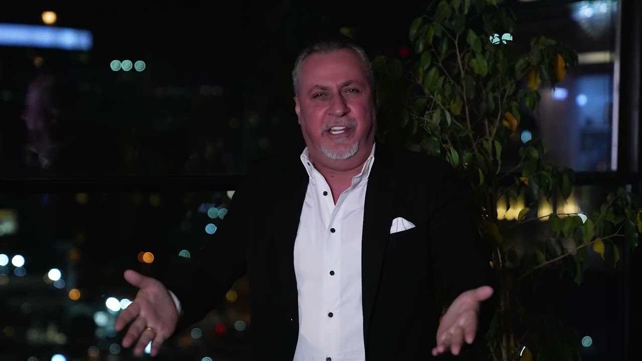 اغنية جديدة 2025 تو دوركاتي كلمات والحان ورهيل رشيد ستديو تون ستديو محمد ذكي و مهدي فيديو سيماف