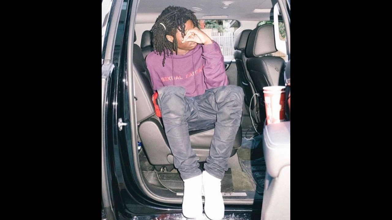 free lucki x unotheactivist type beat 'Juice'