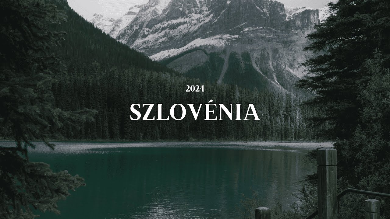 Szlovéniai kirándulás 2.rész