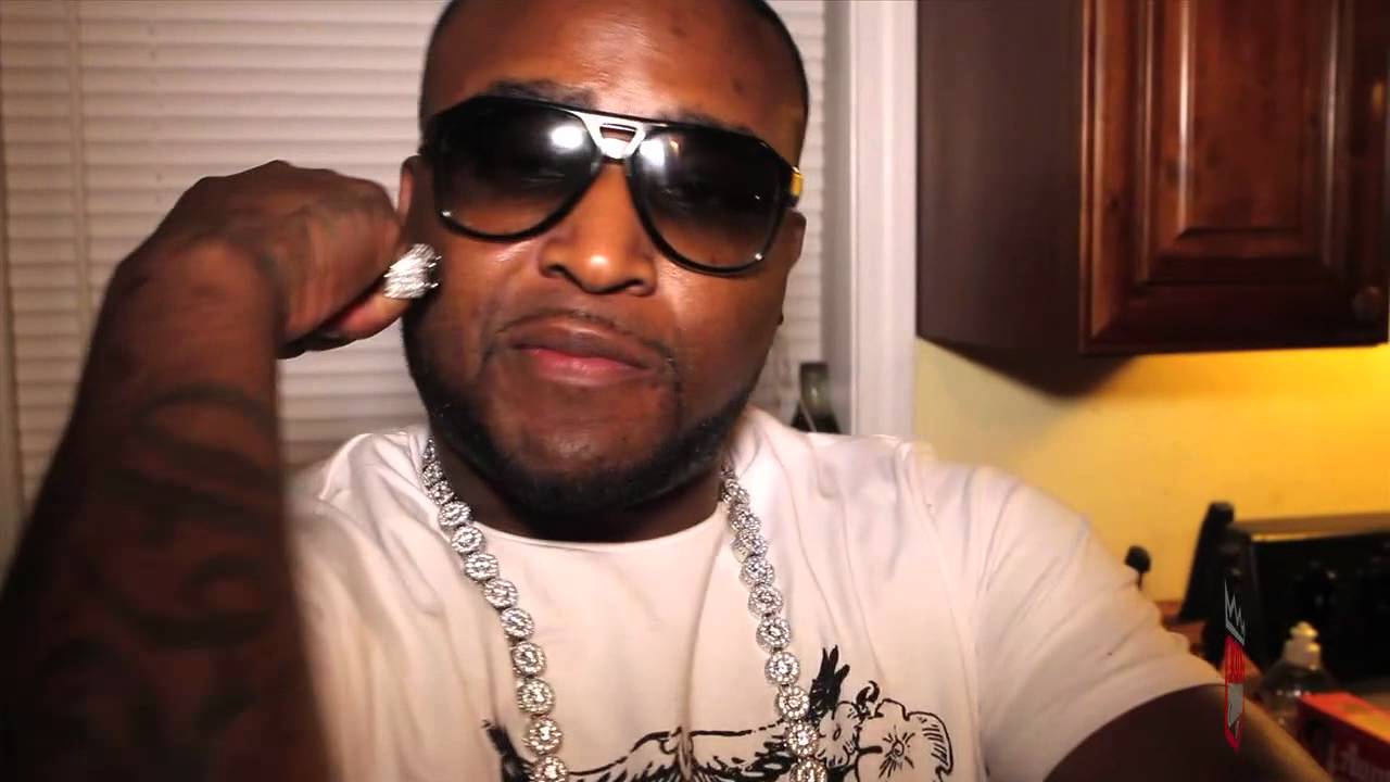 COUNTRY C ft. SHAWTY LO - COOK UP | Filmed By #HoodAffairs
