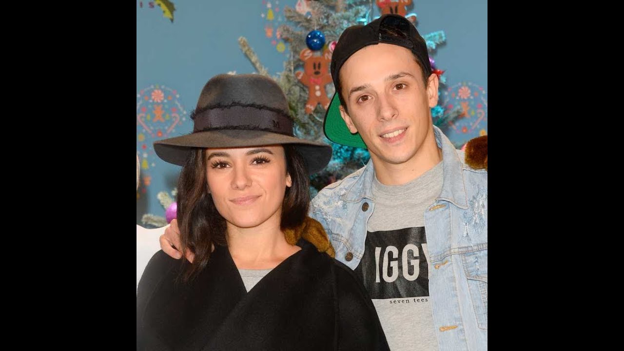 Alizée sur le point d'accoucher  sera t elle présente pour les 10 ans de Danse avec les stars