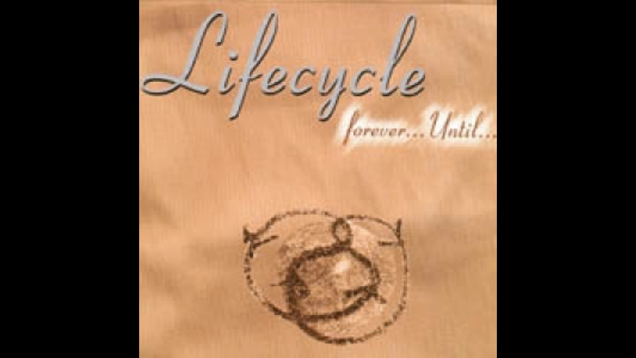Lifecycle- Forever... Until... full album ( h8000)