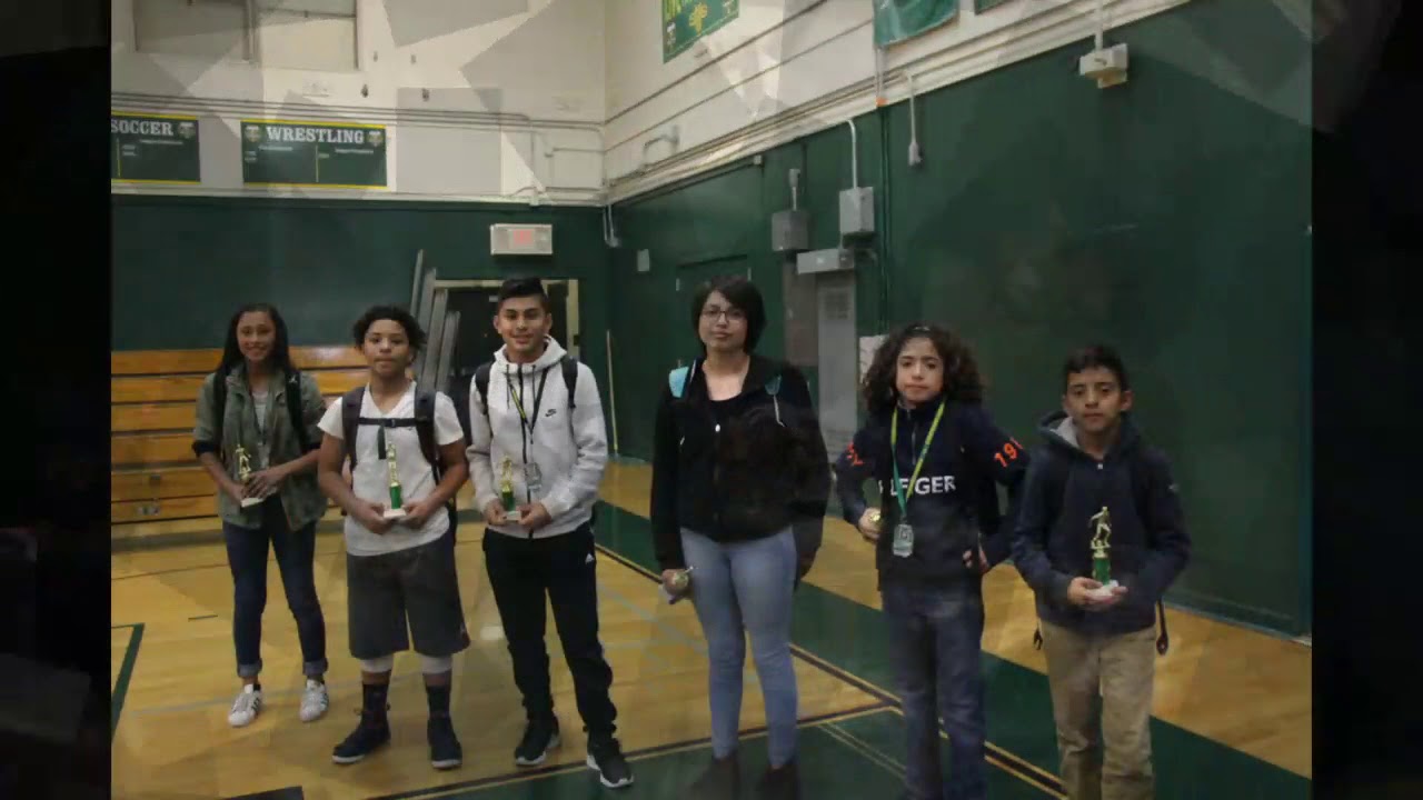 Last Month At Sequoia - December Edition