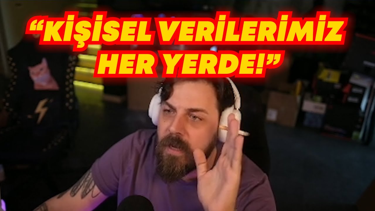 ELRAENN'İN EV ADRESİ SADECE 5 TL ŞOK ŞOK ŞOK