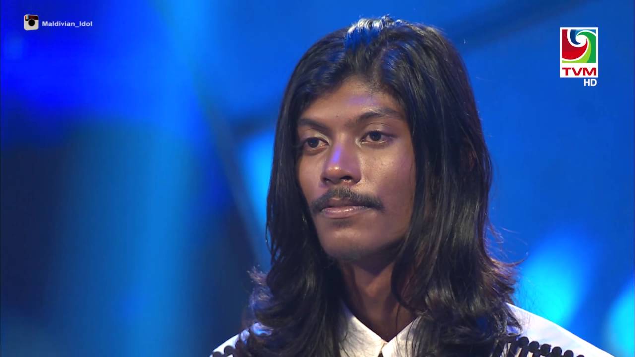 Maldivian Idol Gala Round | Vaathee Ma Kaireega - Shalabee, Laisha & Falih