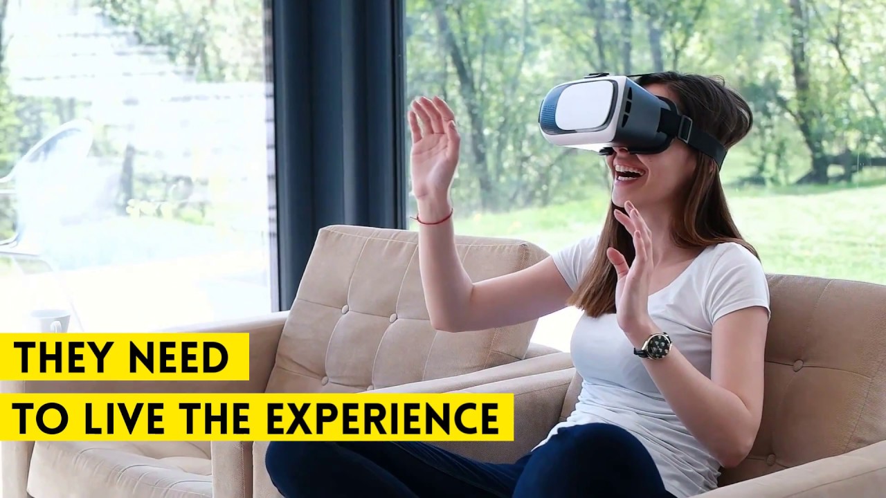 Virtual Reality Solutions