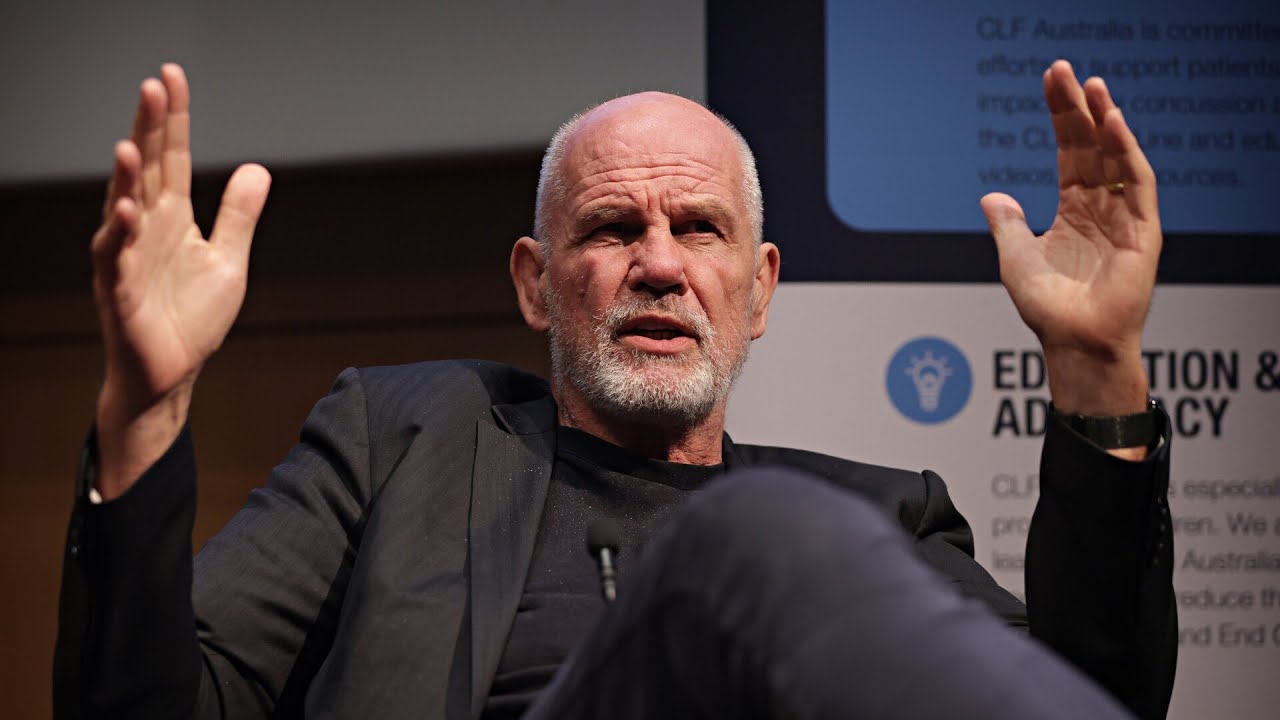 Peter FitzSimons takes cheap dig at One Nation Senator
