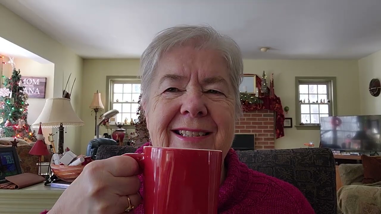 CoronaVlog ZOOM DAY!!! 21Feb2026 #2052