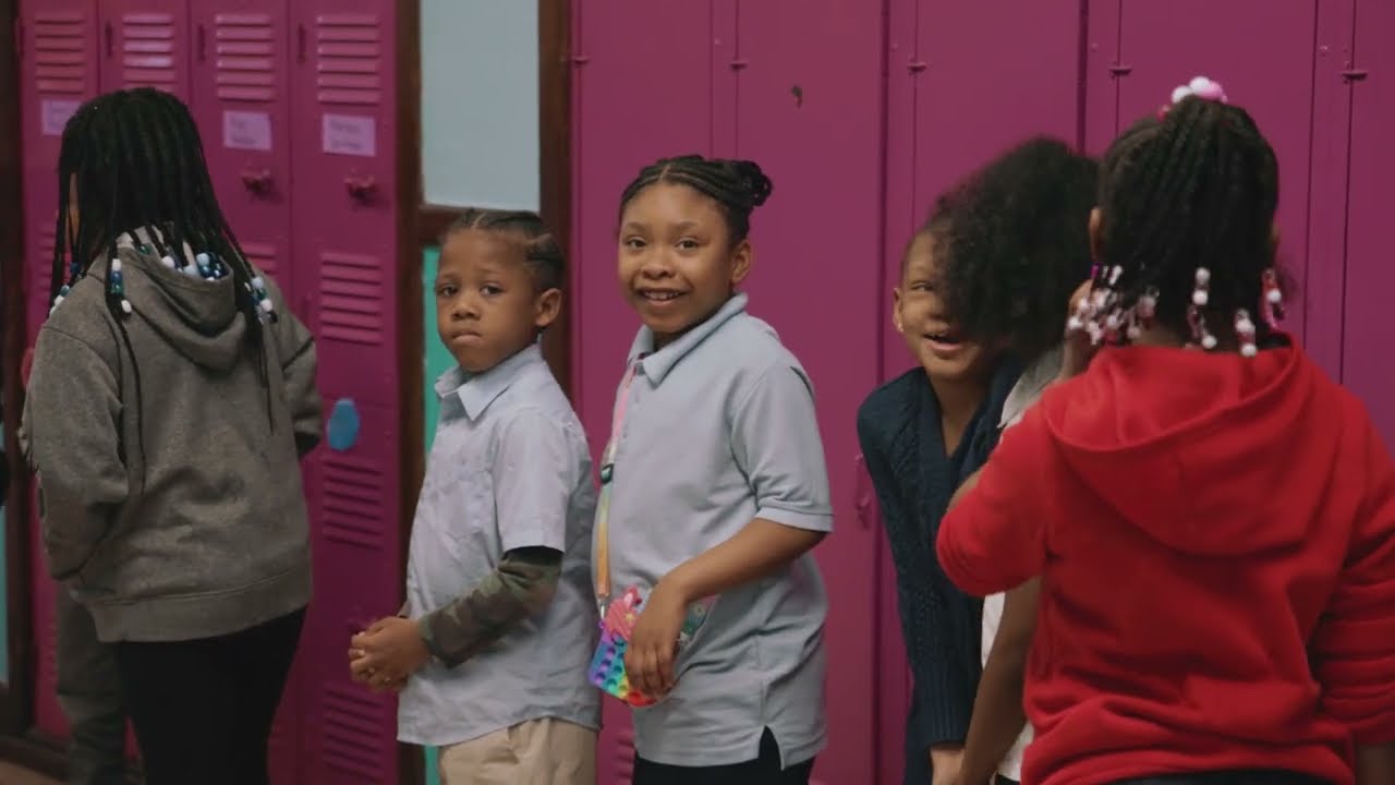A.L. Holmes Academy of Blended Learning | Detroit Public Schools Community District