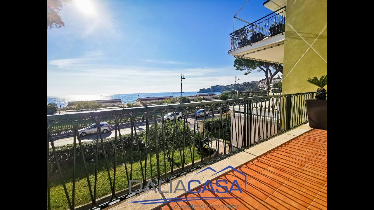 Appartamento in Vendita a Gaeta zona Serapo