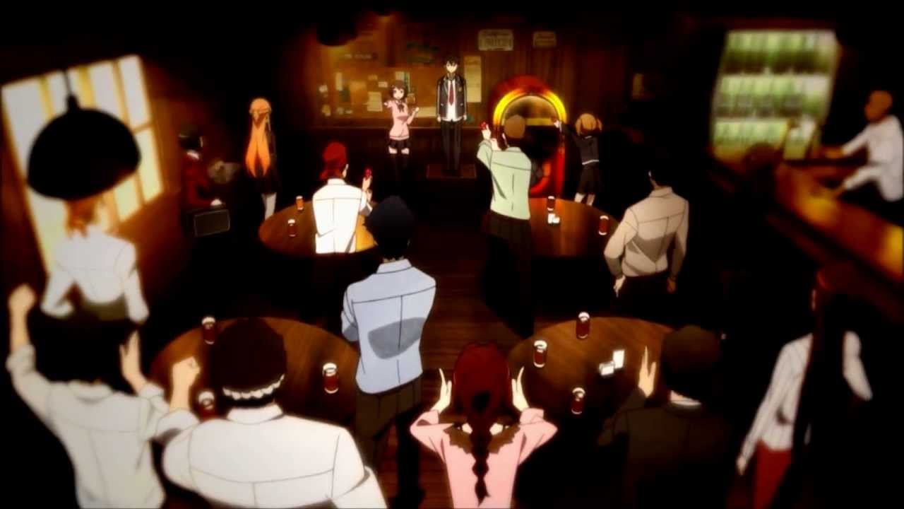 【SAO】 Break your World