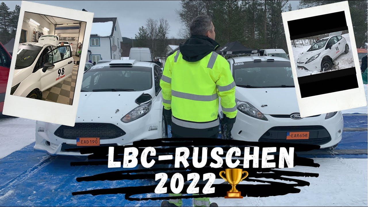 Cirkus Jakobsson i Lima! LBC-ruschen 2022🏆