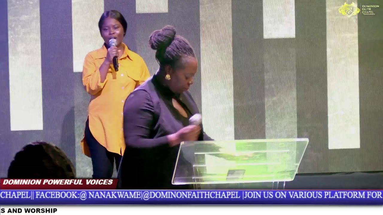 SUNDAY EVENING TEACHING SERVICE 1/11/2026