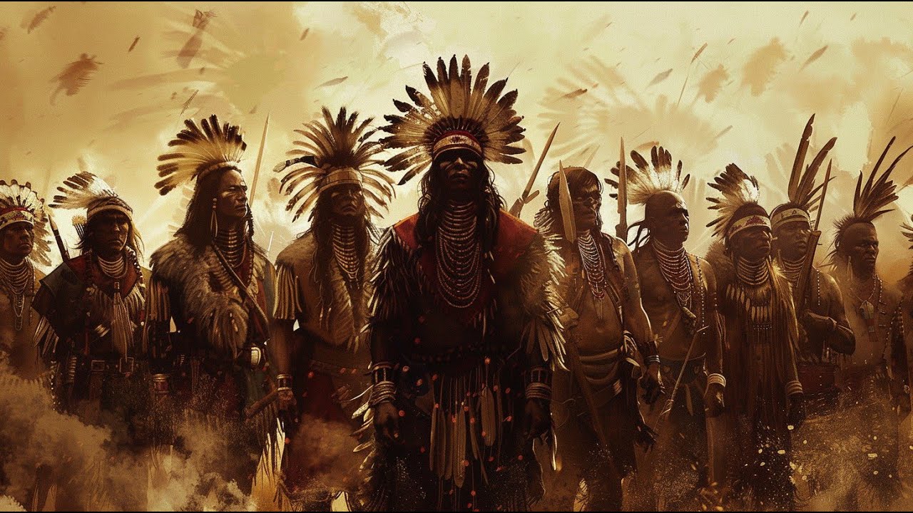 The Tuscarora War: The Moore Expedition | Chapter 5
