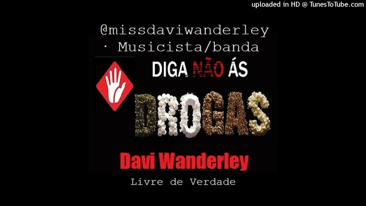 Davi Wanderley-03 A Galera de Jesus Chegou