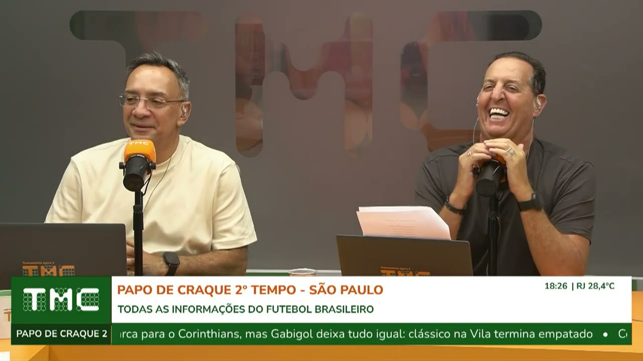 IGOR THIAGO ou VITOR ROQUE? Quem deve ir para a COPA DO MUNDO?