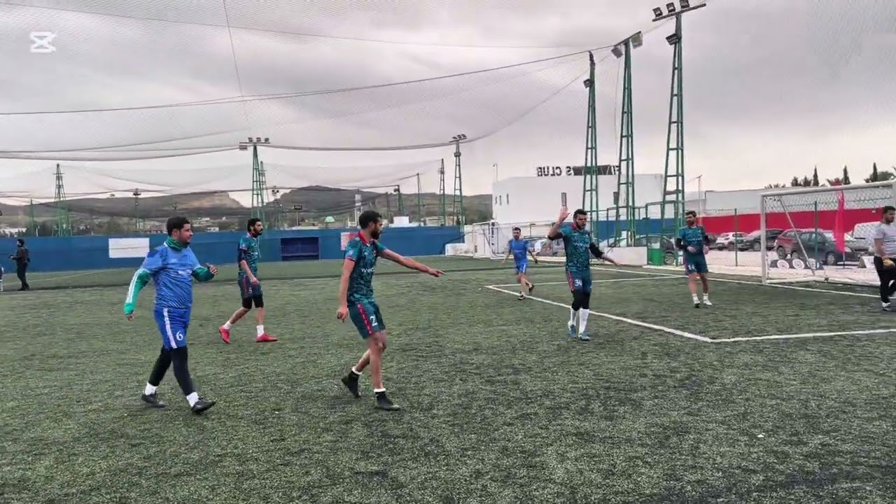 DiscoIntech Vs Wevioo ( 24 January 2026 )