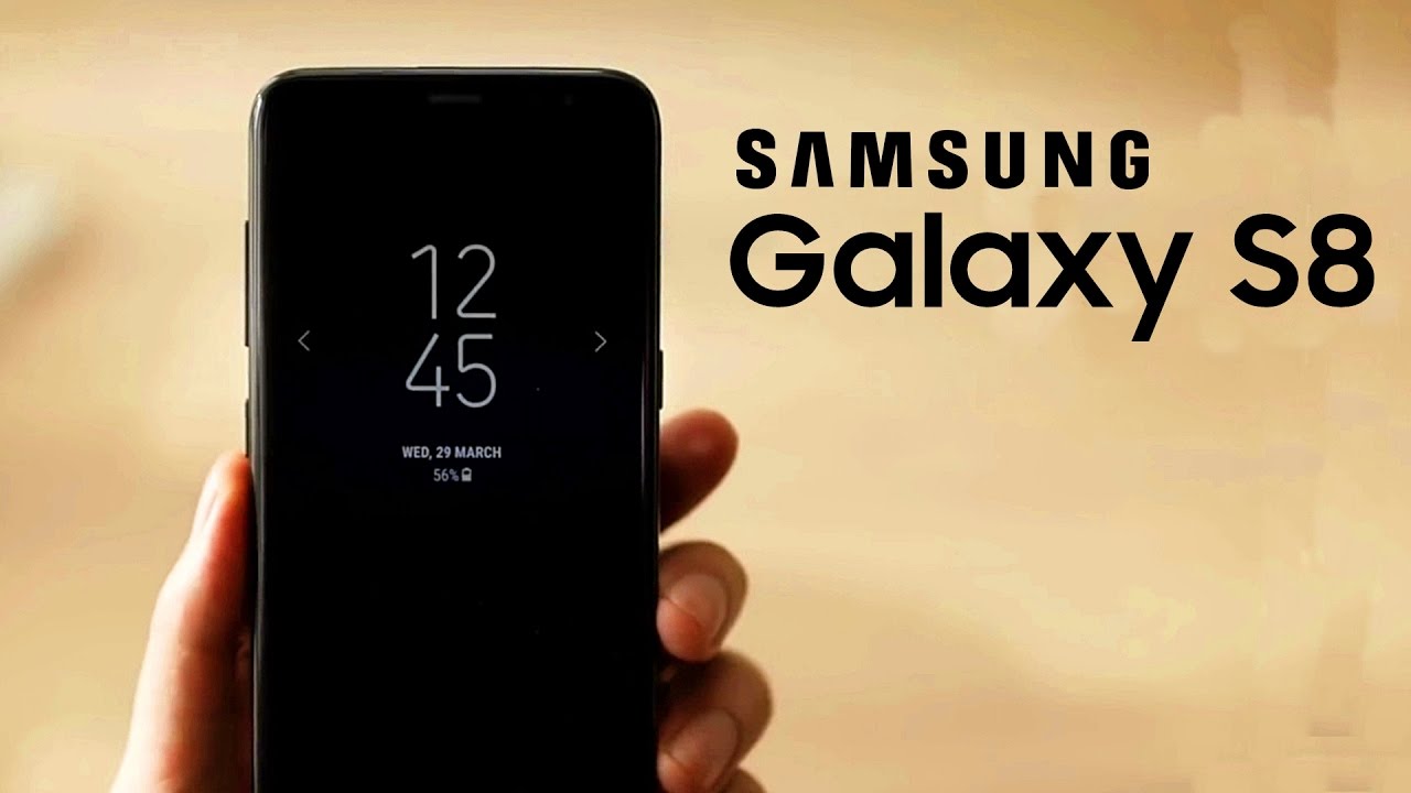 Galaxy S8 Auto Restart Problem | Galaxy S7 Sales Hit a Record 55 Million