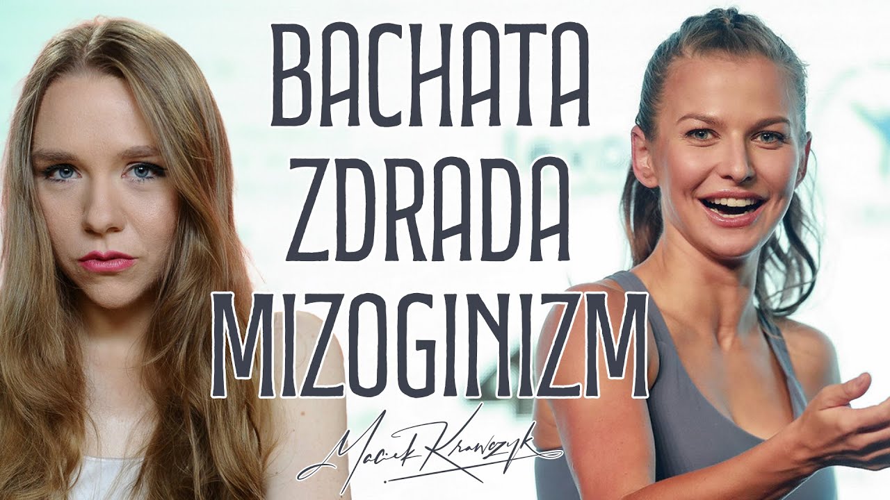 Lewandowska ZDRADZA czy to MIZOGINIZM?